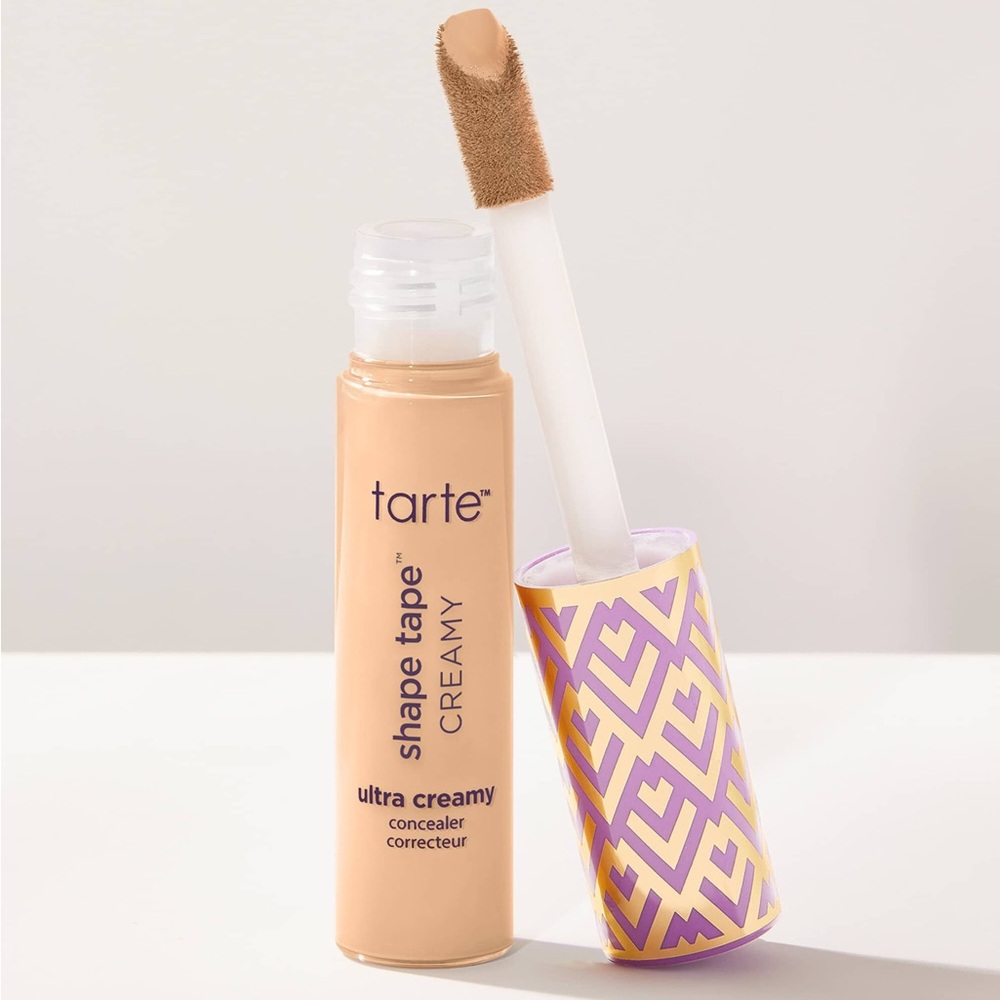 NWT Tarte Shape Tape Creamy Concealer